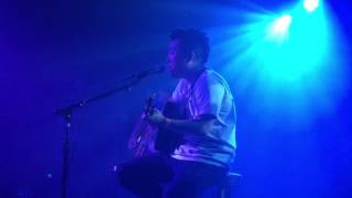 Missing Piece by David Choi Acoustic Live in Anaheim 2016