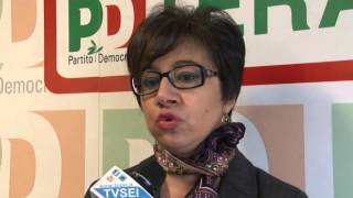 Teramo, Pd: \