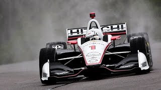 IndyCar - 2018 - All Finishes