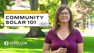 Community Solar 101: What it is, how it works, and why we need it in Idaho