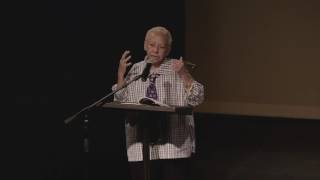 Conversation  Talking Baldwin with Nikki Giovanni and Clint Smith