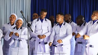 Christ Worshippers Mass Choir || 2024 || Lachitheka Igazi || Boyombathiswa