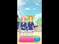 【フォトカツ】アイカツ！ 開催！大ぽわプリ祭り シナリオまとめ