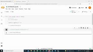 Python: Confidence Interval Mean with t