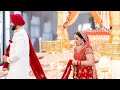 Anand Karaj Ceremony | Sahej & Gurpreet | Wedding Day 2019