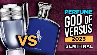 Invictus VS Polo Blue Edp