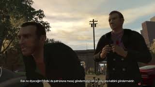 GTA 4 Final Bölümü