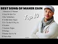 Maher Zain Song's Playlist IN 40 MINUTE - Best Songs of Maher Zain Music (Playlist Music)