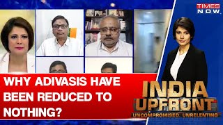 'Why Adivasis Have Been Reduced To Nothing..?': Dr. Ashok Bharti's Take On Horrific Urinating Video