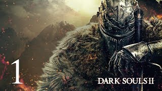 NINJON ORIGINS... | Dark Souls II: Scholar of the First Sin ALL BOSS #PC - 11.23.