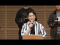 2023.3.5 일 ㅣ사람 살리는 교회 ㅣ청년부 예배 생방송 live ㅣ끝까지 사랑하시다ㅣ홍재영목사