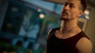 Tiger shroff workout. ||new video