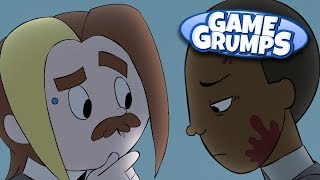Android Interrogation - Game Grumps Animated - by Kyal Brown