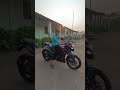 pulsar n250 🚀 after 1st service exhaust sound