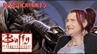Buffy the Vampire Slayer 3x07 FULL Reaction – 'Revelations' | Faith’s Secret and Buffy’s Struggle!