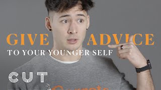 What Advice Would You Give Your Younger Self? | Keep it 100 | Cut