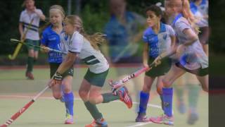 MHC Bemmel M8E1 speelt toernooi in Veenendaal