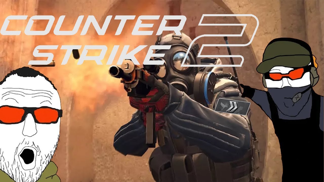 Average Silver Lobby Cs2 Youtube