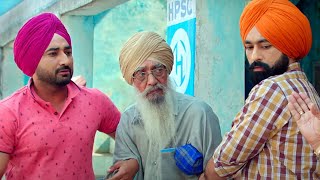 KHAAO PIYO AISH KARO (Official full movie comedy ) | Tarsem Jassar | Ranjit Bawa | #gum tuns movie