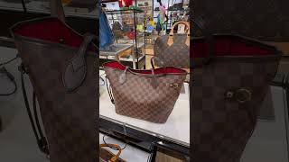 Luxury Bag Collection.Dillard’s.Shopping Vlog #fashion #style #shopping #viralshorts #viral #shorts