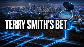 Terry Smith's Bet: The Massive Hidden Moat Inside Badger Meter (BMI)