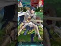 【feh】大英雄戦ロイド インファナル（全員歩行、特務機関勢）