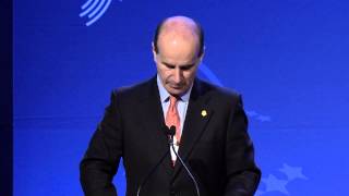 Champions of Action Commitment Cluster - 2012 CGI Annual Meeting