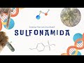 🧪ANKUAL : SULFONAMIDA😱✨ video pembelajaran