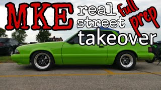 mke real street takeover full prep 2022