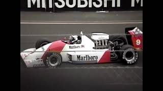 【F3000】1989 SUGO F3000