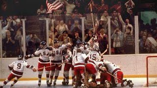 Miracle on Ice, February 22nd, 1980