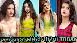 Paani Paani Song - Badshah | Jacquline Fernandez | Aastha Gill | Tiktok Mirchi ||