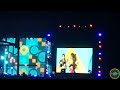 popstival clips of php and bini kpop meets ppop