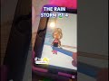 the rain storm *with voice* please tag me if you copy