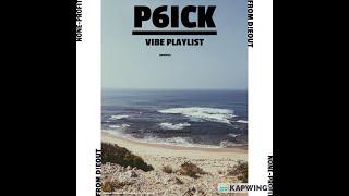 P6ICK | Playlist 2023 ( 5 )