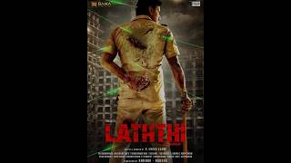 how to watch laththi movie in Hindi || laththi movie kaise dekhen hindi mein #laththimovie #movie
