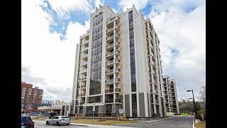 85 Robinson Street Unit 509, Hamilton