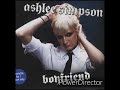 Ashlee Simpson - Boyfriend (Frantic Radio Edit)