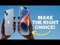 Should YOU Buy an iPhone 14 this year? [Buyer's Guide]