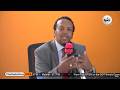Gachagua Is A Bad Man Who Feels Victimized, While The President Is Just Like Him - Benji Ndolo