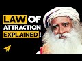 How to Start Attracting Success and Manifest Riches! | Sadhguru | Top 10 Rules