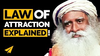 How to Start Attracting Success and Manifest Riches! | Sadhguru | Top 10 Rules