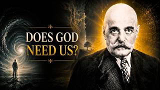The Illusion of Separation: Why the Absolute (God) Needed to Fragment