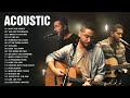 Best Guitar Acoustic Cover Of Popular Love Songs Ever | Top Acoustic Songs Cover 2022 Collection