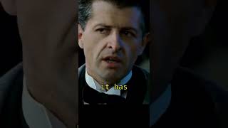 Titanic's Most Memorable Farewell: Hartley's Emotional Goodbye