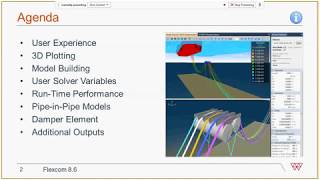 Flexcom 8.6 eSeminar