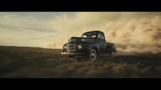 Ford - We Built Them a Truck