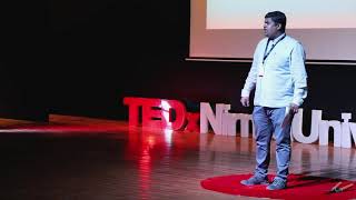 Linking students with Collaborative learning: A mentor's note. | P. N. Kapil | TEDxNirmaUniversity