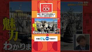 【植物にゾッコン】編集者・篠原一朗　(教科書にはのっていない〇〇のこと 第6回)