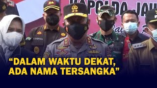 Update Pembunuhan Subang, Kapolda Jabar Pastikan Nama Tersangka Segera Dirilis